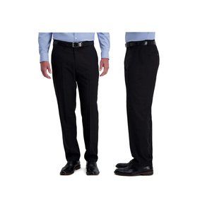 NWT Premium Stretch Classic Fit Solid Suit Separates-Pants - Size: 40W X 29L  CO